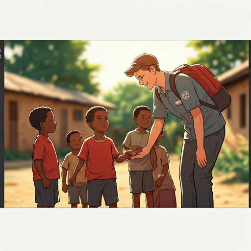 Humanitarian Aid