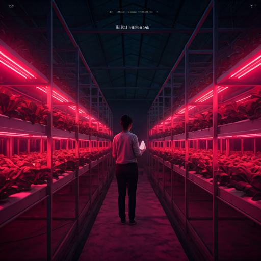 Agri-Tech
