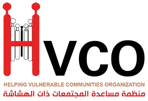 Helping Vulnerable Communities Organization